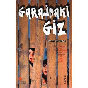 Garajdaki Giz