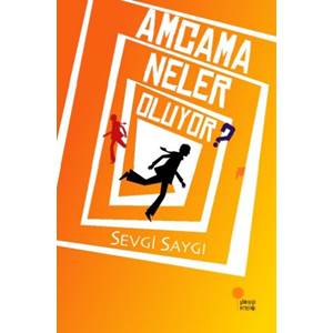 Amcama Neler Oluyor