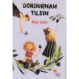 Dondurmam Tılsım