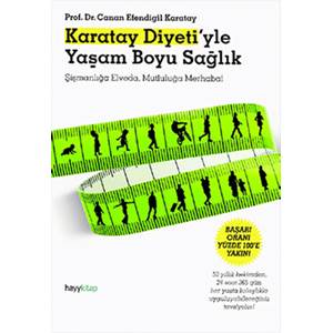 Karatay Diyeti'yle Yaşam Boyu Sağlık