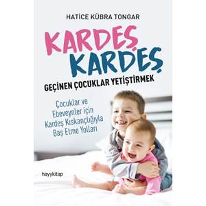 Kardeş Kardeş Geçinen Çoçuklar Yetiştirmek