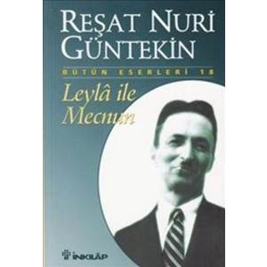 Leyla İle Mecnun