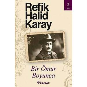 Bir Ömür Boyunca