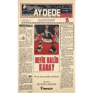 Aydede 1949 - 3