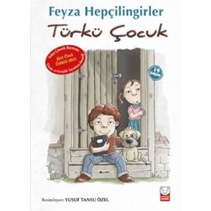 Türkü Çocuk