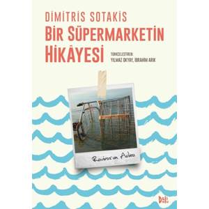 Bir Süpermarketin Hikayesi