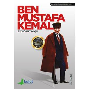 Ben Mustafa Kemal