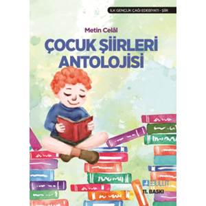 Çocuk Şiirleri Antolojisi