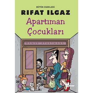 Apartıman Çocukları