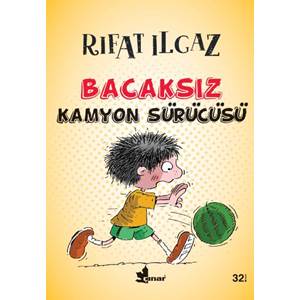 Bacaksız Kamyon Sürücüsü