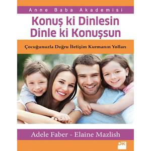 Konuş Ki Dinlesin Dinle Ki Konuşsun