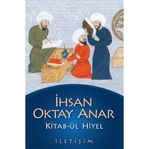 Kitab-ül Hiyel