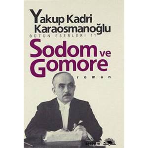 Sodom ve Gomore