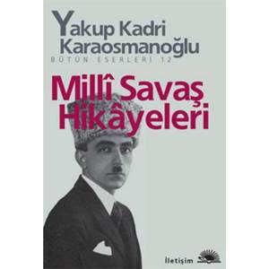 Milli Savaş Hikayeleri