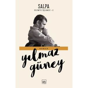 Selimiye Üçlemesi 2 - Salpa