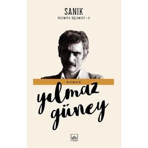 Selimiye Üçlemesi 3 - Sanık