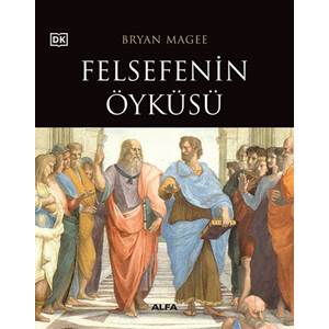 Felsefenin Öyküsü