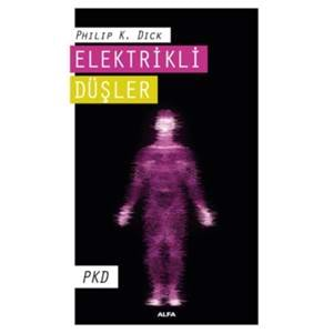 Elektrikli Düşler