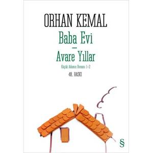 Baba Evi - Avare Yıllar