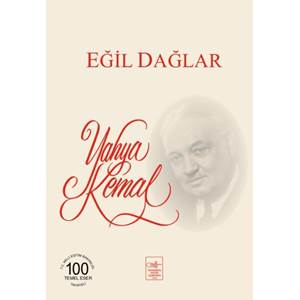 Eğil Dağlar