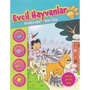 Evcil Hayvanlar Hakkında Her Şey