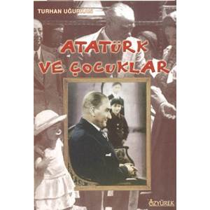 Atatürk ve Çocuklar