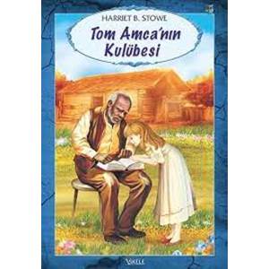 Tom Amcanın Kulübesi