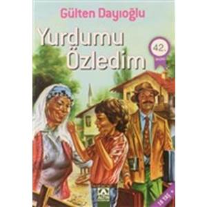 Yurdumu Özledim