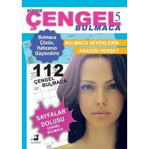 Süper Çengel Bulmaca 5