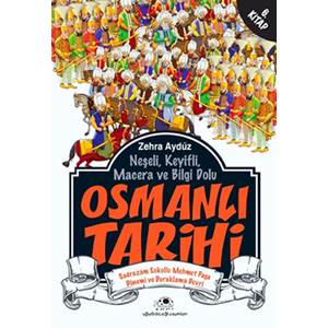 Osmanlı Tarihi 6