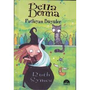 Bella Donna Patlayan Büyüler