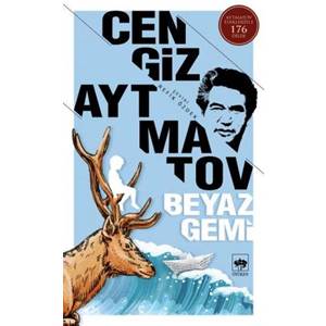 Beyaz Gemi