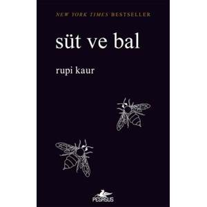 Süt ve Bal