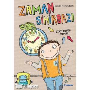 Zaman Sihirbazı