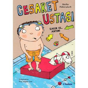 Cesaret Ustası