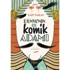 Dünya'nın En Komik Adamı