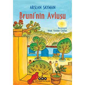 Bruninin Avlusu 5.Baskı