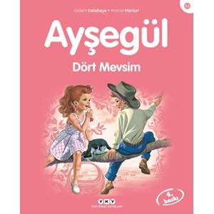 Ayşegül : 53 Dört Mevsim