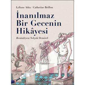 İnanılmaz Bir Gecenin Hikayesi