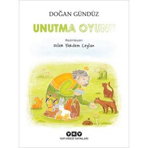 Unutma Oyunu 5.Baskı