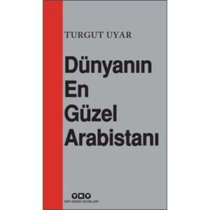 Dünyanın En Güzel Arabistanı