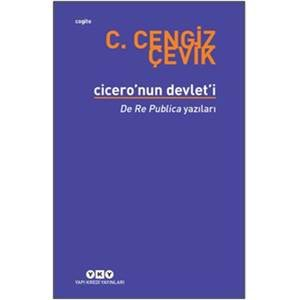 Cicero'nun Devlet'i