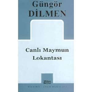 Canlı Maymun Lokantası