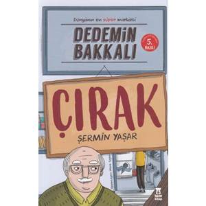 Dedemin Bakkalı Çırak