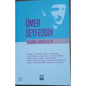 Seçme Hikayeler