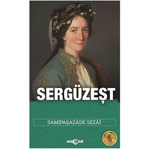 Sergüzeşt (Sadeleştirilmiş)