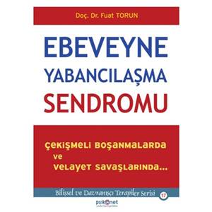 Ebeveyne Yabancılaşma Sendromu