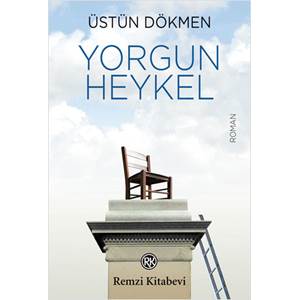 Yorgun Heykel