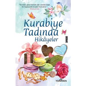 Kurabiye Tadında Hikayeler