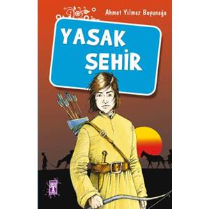 Yasak Şehir